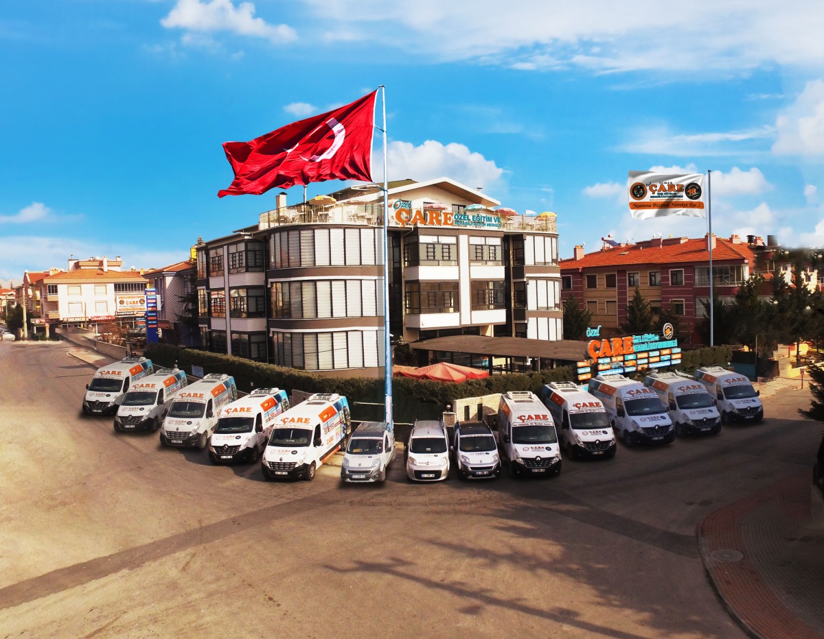 Yeni Bina Resimleri