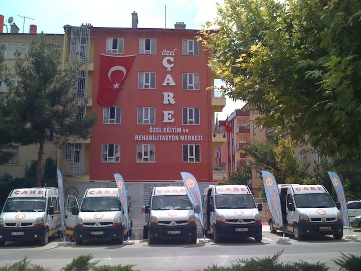 Eski Bina Foto Galeri