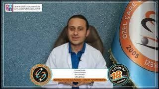 Skolyoz Nedir ?