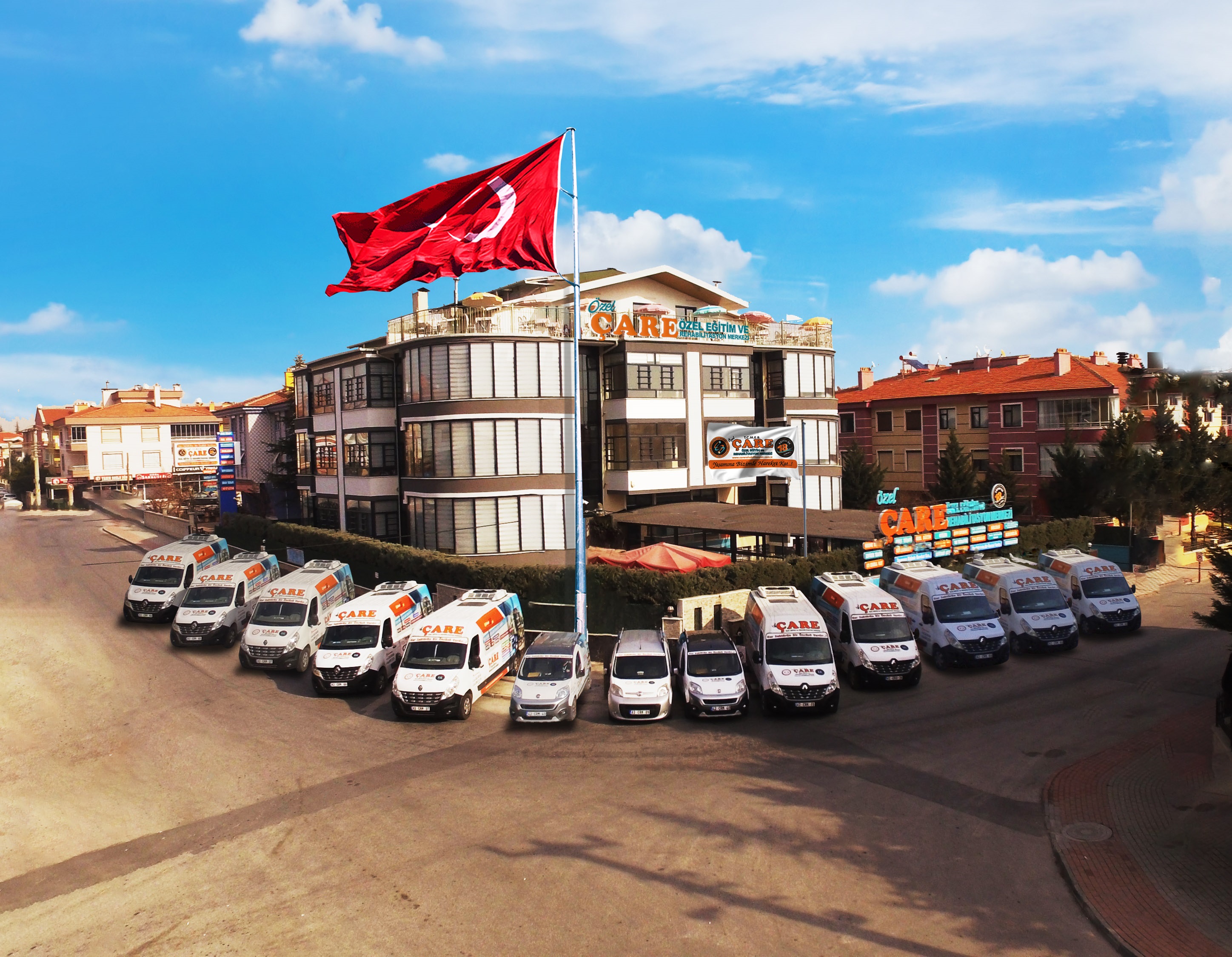 Tanıtım Videomuz